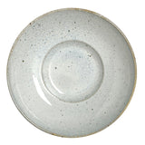 Rene Ozorio Wabi Sabi Rimmed Coupe Bowls Lichen 165mm (Pack of 12)