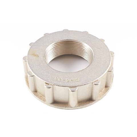 Waring Lock Nut for Container Support