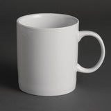 Olympia Whiteware Standard Mugs 483ml 17oz