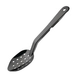 Vogue Perforated Serving Spoon 11inch