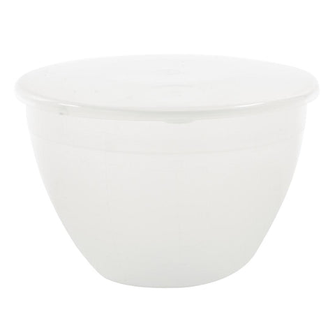 Kitchen Craft Polypropylene Pudding Basins 1.7ltr