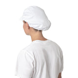 Whites Peaked Unisex Hat White