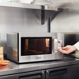 Samsung 1100W Light Duty Microwave Oven CM1099