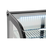 Polar Refrigerated Countertop Display Chiller 160 Ltr