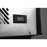 Polar Refrigerated Countertop Display Chiller 120 Ltr