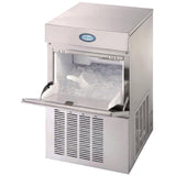 Foster Air-Cooled Integral Ice Maker FS20 27-105