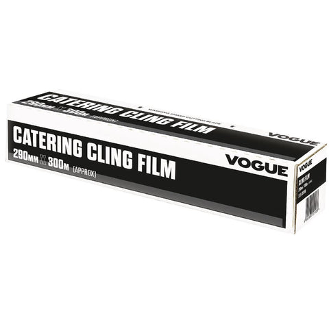 Vogue Cling Film 290mm