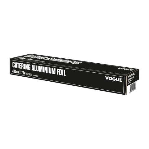 Vogue Aluminium Foil 440mm