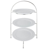 Afternoon Tea Stand for Plates Up To 267mm