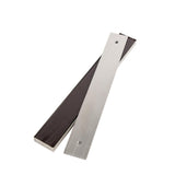 Vogue Stainless Steel Magnetic Knife Rack 360mm