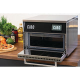Lincat Cibo High Speed Oven Black CIBO/B