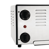 Rowlett Premier 6 Slot Toaster with 2 x Additional Elements