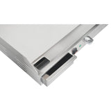 Buffalo Extra Wide Griddle Steel Plate