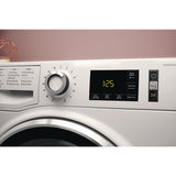 Hotpoint ActiveCare Washing Machine NM11 1045 WC A