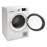 Hotpoint ActiveCare Heat Pump Tumble Dryer NT M11 82XB