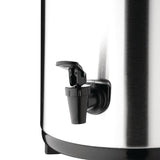Olympia Stainless Steel Beverage Dispenser