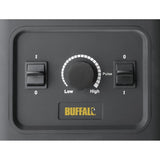 Buffalo Blender 2.5Ltr with Sound Enclosure