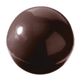 Schneider Chocolate Mould Spheres
