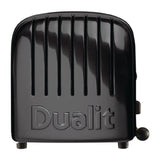 Dualit 6 Slice Vario Toaster Black 60145