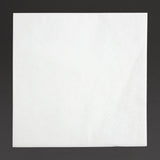 Fiesta Cocktail Napkins White 240mm (Pack of 4000)
