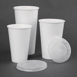 Fiesta Cold Paper Cup 22oz 90mm (Pack of 1000)