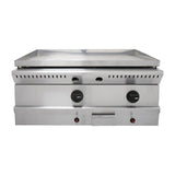 Parry Countertop Natural Gas Griddle PGG7