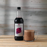 Sweetbird Cherry Syrup 1 Ltr