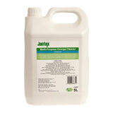 Jantex Green Orange Multipurpose Cleaner Concentrate 5Ltr