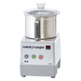 Robot Coupe R5G Cutter Mixer Single Phase