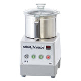 Robot Coupe R5G Cutter Mixer Three Phase