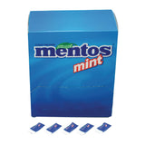 Mentos Indivually Wrapped Mints (Pack of 700)