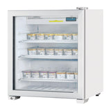 Polar G-Series Countertop Display Freezer