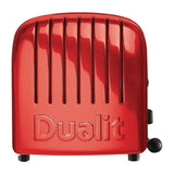 Dualit 6 Slice Vario Toaster Red 60154