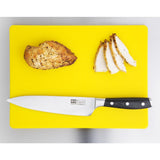 Hygiplas Low Density Small Chopping Boards (Pack of 6)