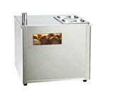 King Edward Compact Lite Oven Stainless Steel COMPLITE/SS