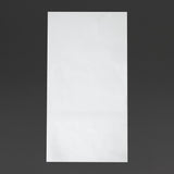 Tork Paper Slipcover White