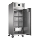 Polar U-Series Premium Single Door Freezer 550Ltr