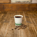 Vegware Compostable Espresso Cups 113ml  single wall